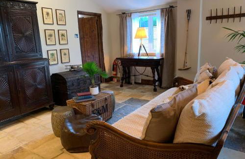 Dovecote Cotswold Cottages - Foto 53