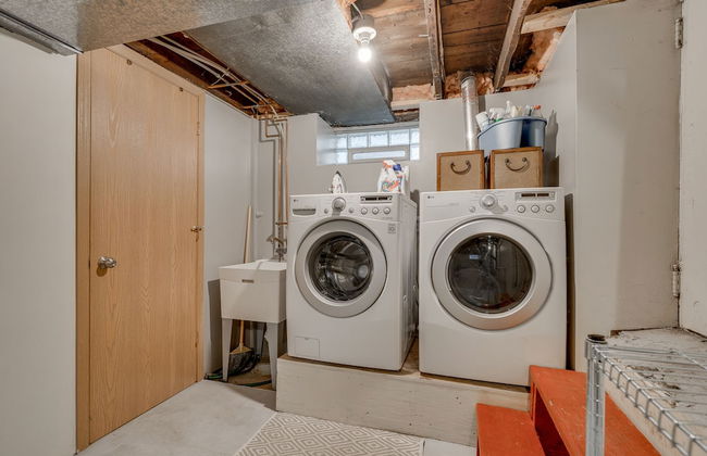 Knowmad Hideaway - Photo 17