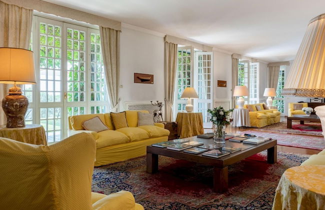 Tenuta di Eupilio 18 - Photo 22