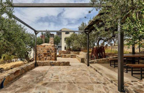 Natura Stone House - Foto 20