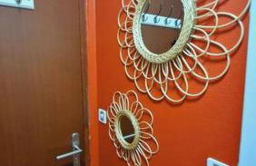 Studio 2 pers aux inspirations 60s - Foto 23