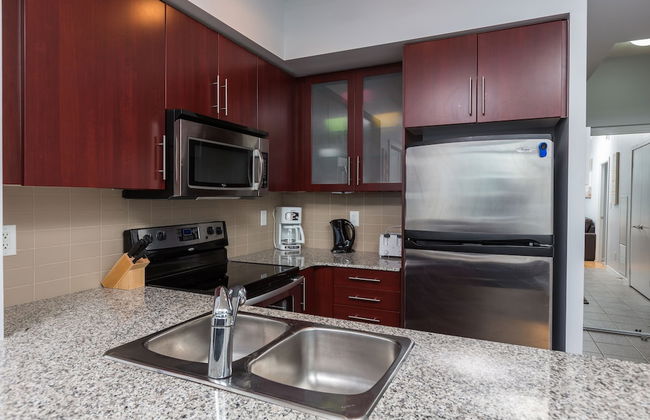 Iceboat Terrace-Downtown-Ent District - Foto 12