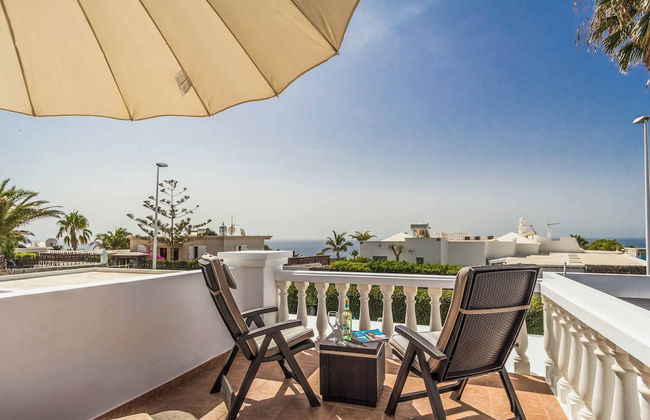 Villa Antares - Photo 26