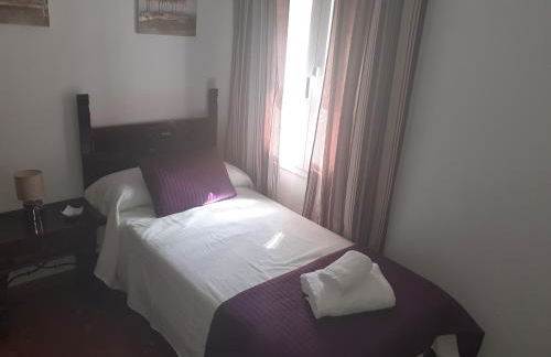 Casa Rural Plaza Zahara Buenas Vistas - Foto 11