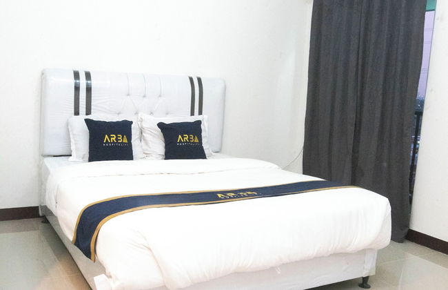 ARBA Sentra Timur Tower Sapphire - Photo 20