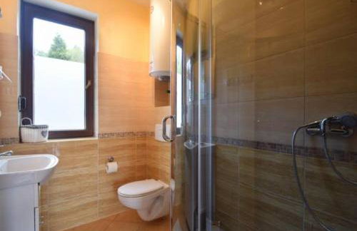 Willa na wzgórzu - Foto 42