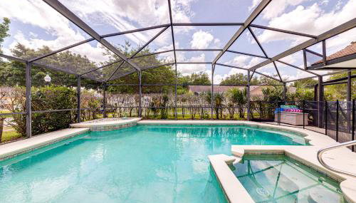 514 - Make Yourself at Home on our Private Pool Deck with Spa - Foto 2