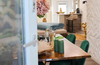 Waldzauber Appartement Dtv geprüft - Foto 12