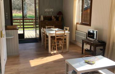 Chalet Sérénité - Foto 19