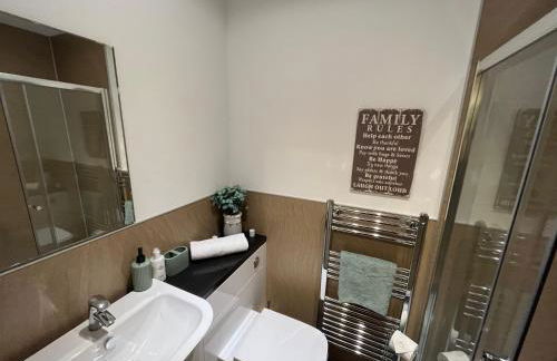 Cherrybank apartment - Photo 23