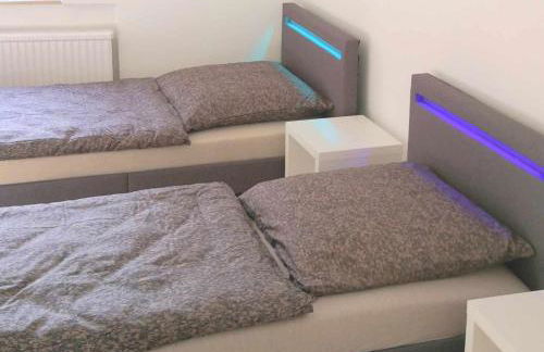 Spacious 6 Room Flat *Balcony & Terrace* - Foto 2