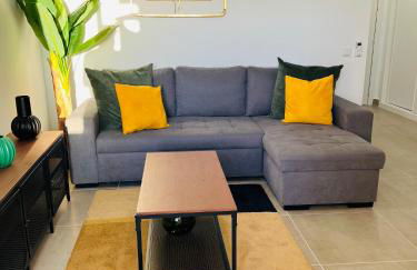 New Flat surround by beaches. - Foto 9