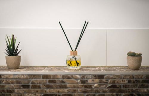 Guermache Apartments- City Design Apartments, Zentrum, Outlet, Balkon, Küche - Foto 17