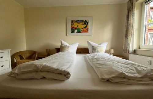 Ferienwohnung Rotbuche, 25517 - Foto 8