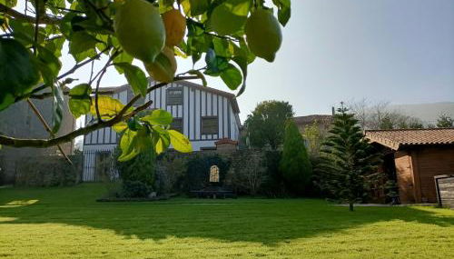 43A Nature with parking by Aston Rentals - Foto 5, Garden, Garden view