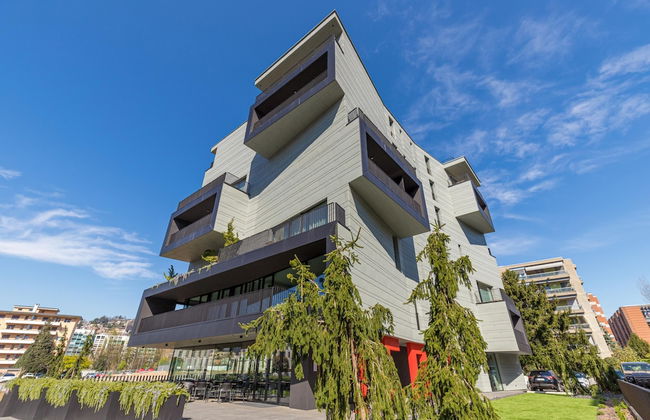 Icon H 203 Suite Micro-living - Photo 29