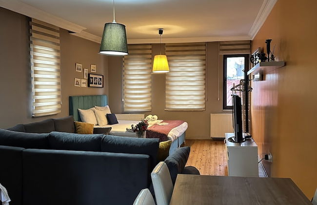 Green Bird Suit - Foto 1