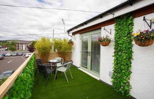 Modern 3 Bed Flat Balloch - Foto 22