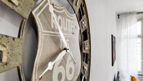 Lokal, luftig - Loft mit Heimkino & Parkplatz in Uni- und Kliniknähe - Foto 5