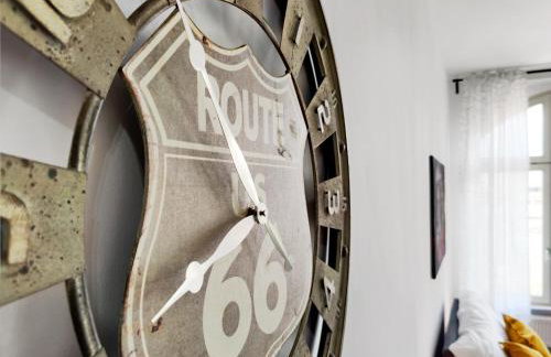 Lokal, luftig - Loft mit Heimkino & Parkplatz in Uni- und Kliniknähe - Foto 5