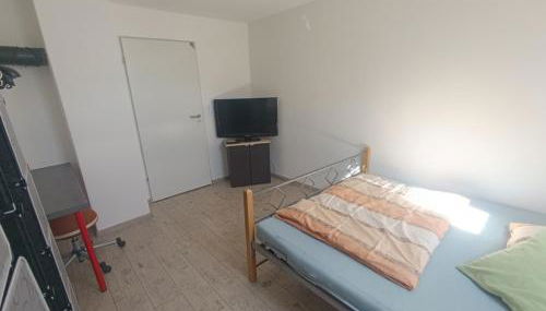Große Ferienwohnung 4 Zimmer Kirchberg-Schönberg Bayerischer Wald 1-8 Personen - Foto 3
