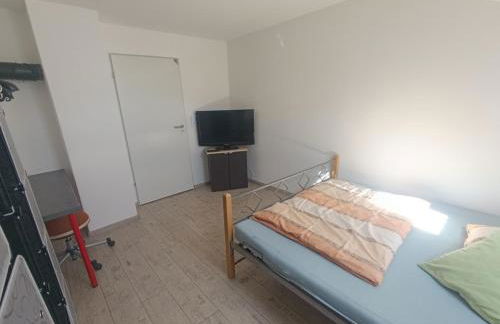 Große Ferienwohnung 4 Zimmer Kirchberg-Schönberg Bayerischer Wald 1-8 Personen - Foto 3