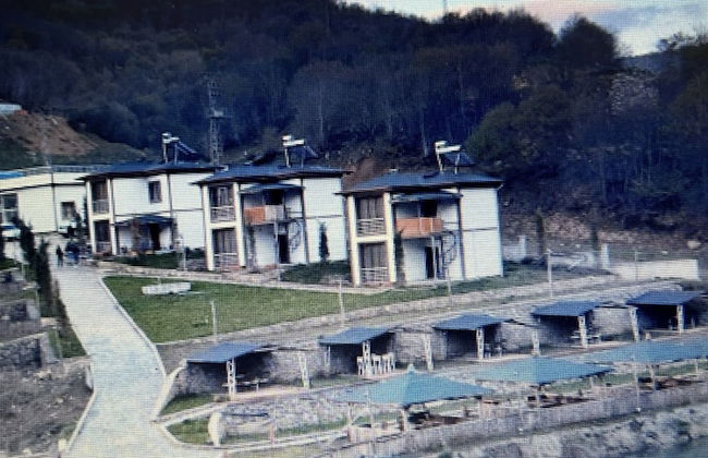 Yeşilgöl Doğa Evleri - Foto 8