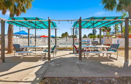 Bella Sirena Inn - Foto 16