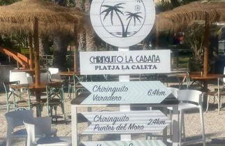 Sol Mediterráneo - Palm Beach 5 - Photo 26