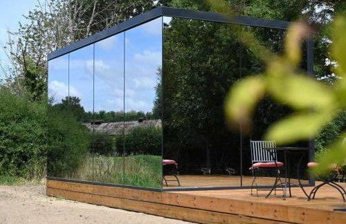 Mirror Houses Pound Farm - Pond OOD - Foto 31