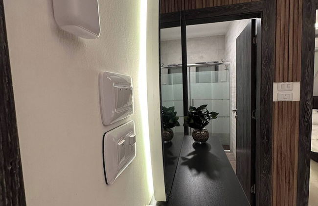 Modern Apartment In Abdoun-amman - Foto 13