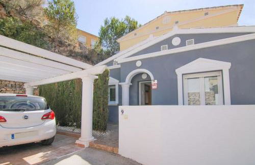 Bungalow con piscina - Lilia Rosa 9 - Foto 6