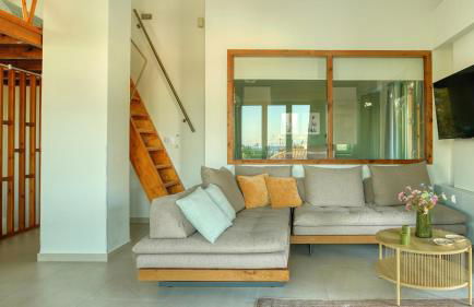 Alkyoni luxury apartments Katakolo - Photo 65