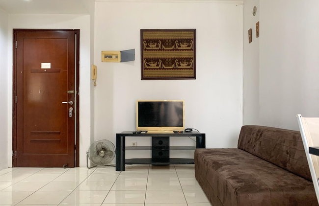 Comfortable And Homey 3Br At Marina Ancol Apartment - Foto 19
