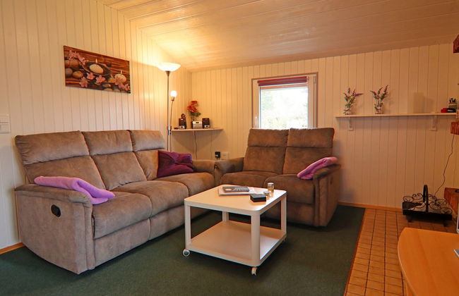 Ferienhaus in Hunning an der Treene - Foto 21