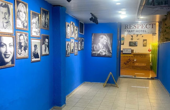 Respect Apart Hotel - Foto 34