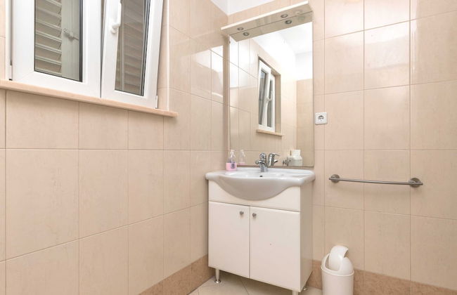 House Apartments Ariva - Foto 40