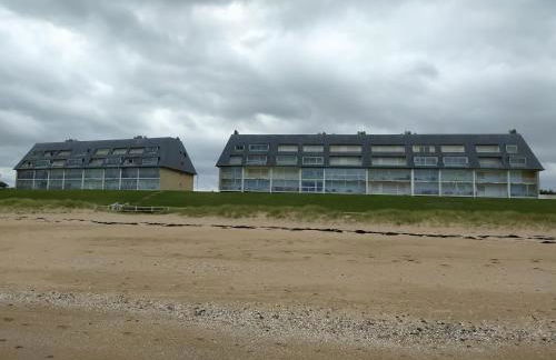 57 M2 LES PIEDS DANS l EAU Cabourg - Foto 8