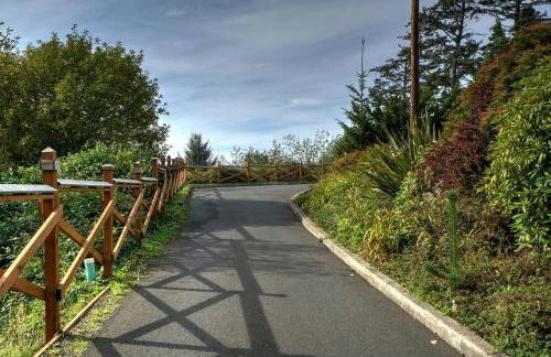 Gorgeous A-Frame by the Beach in Otter Rock, Oregon - Foto 8