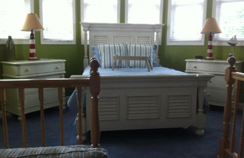 Romantic riverside Sheepscot Harbour Studio #308 - Foto 8