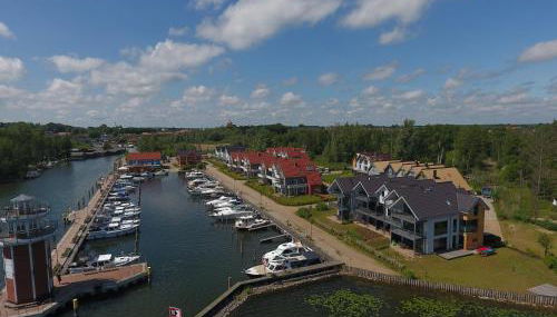 Weisses Haus Plau - Foto 5