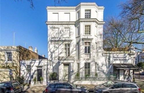 Urban Oasis Hideaway - Foto 34