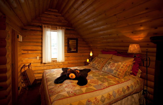 Alpine Village Suites - Foto 15