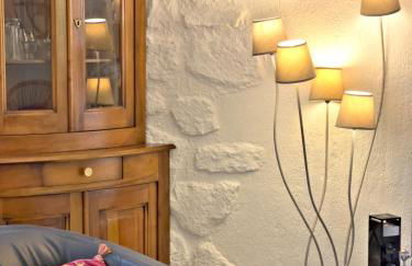 Villa Confort Jacuzzi Clim Parking classé 3 étoiles - Photo 13