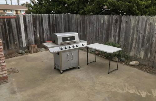 Family Friendly Home Near Monterey - Foto 15