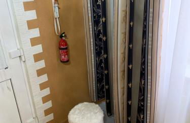 Best-Preis FEWO Rathausblick 2 - Zentrale Lage in Wittenberge - 2 Personen - Einzelzimmer - Vollausstattung - WLAN / Prime & Self-Check-In - Foto 6