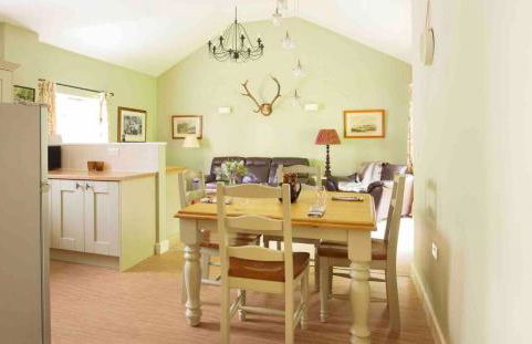 The Exmoor Forest Inn Cottage - Foto 13