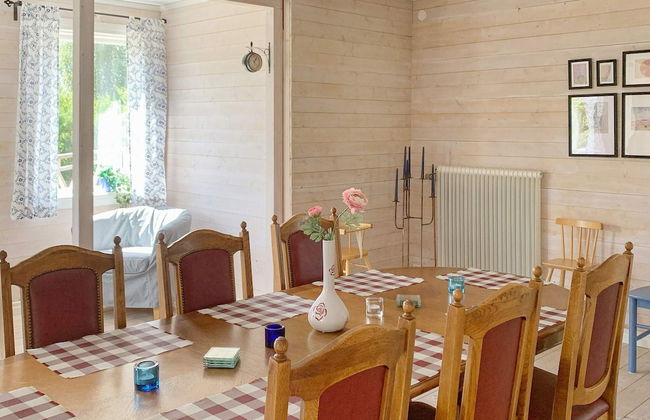 Holiday Home in Smaland Countryside - Foto 36