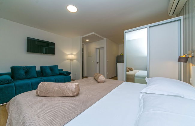 Apartments Villa Nadalina Deluxe - Foto 51