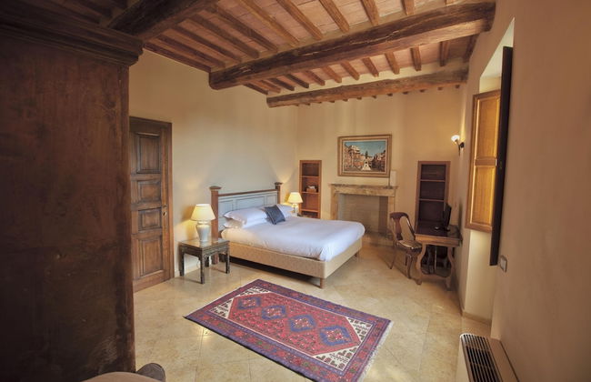 Castello delle Serre - Foto 4